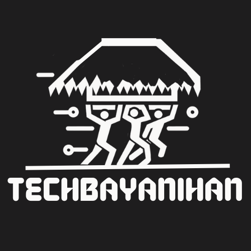 Techbayanihan logo